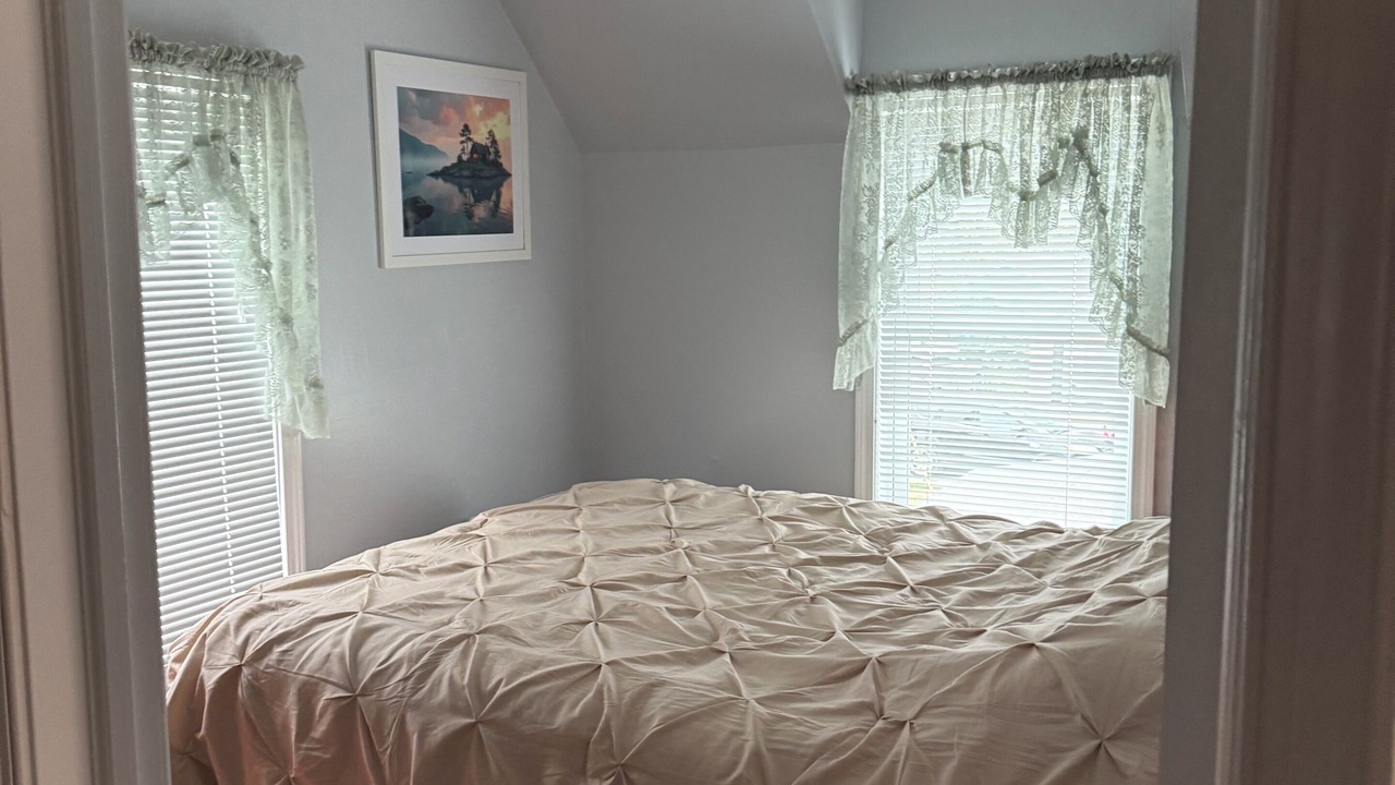 Photo of Bedroom in Alexandria Bay