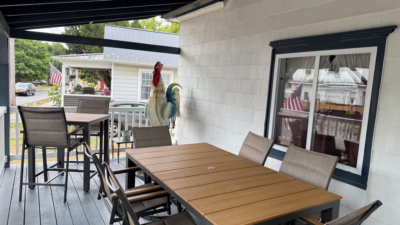 Photo of Outdoor in Alexandria Bay