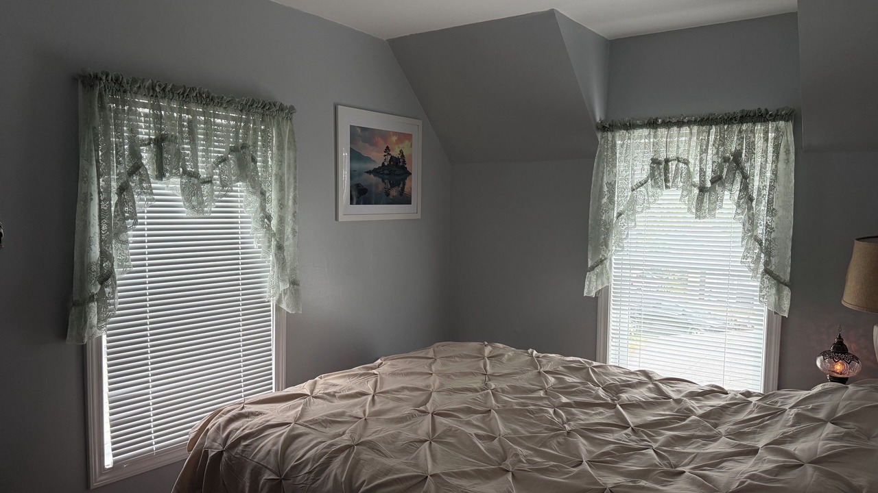 Photo of Bedroom in Alexandria Bay