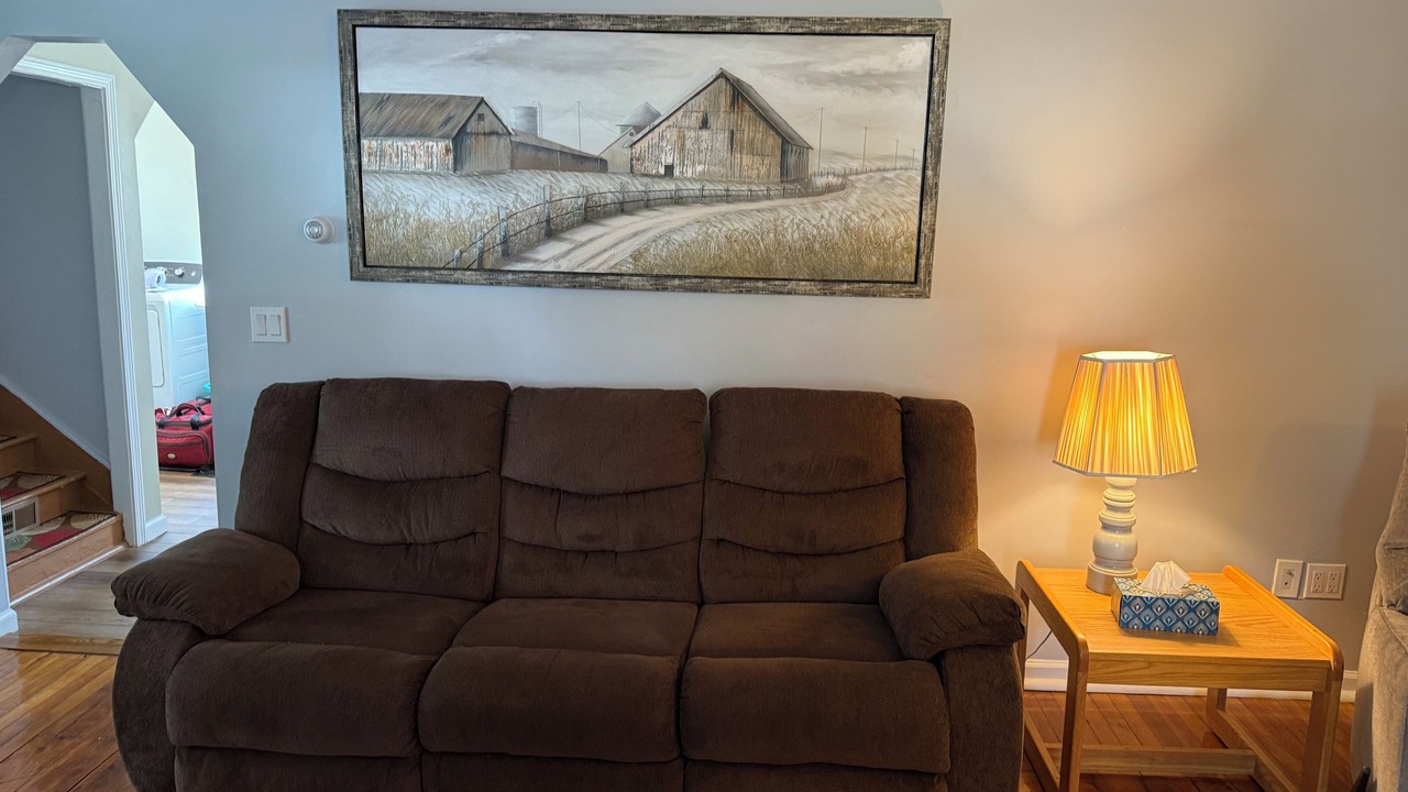 Photo of Livingroom in Alexandria Bay