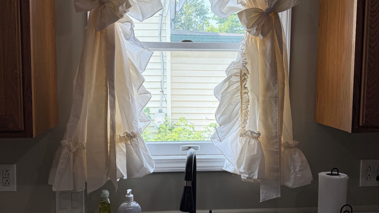 Photo of Kitchen in Alexandria Bay