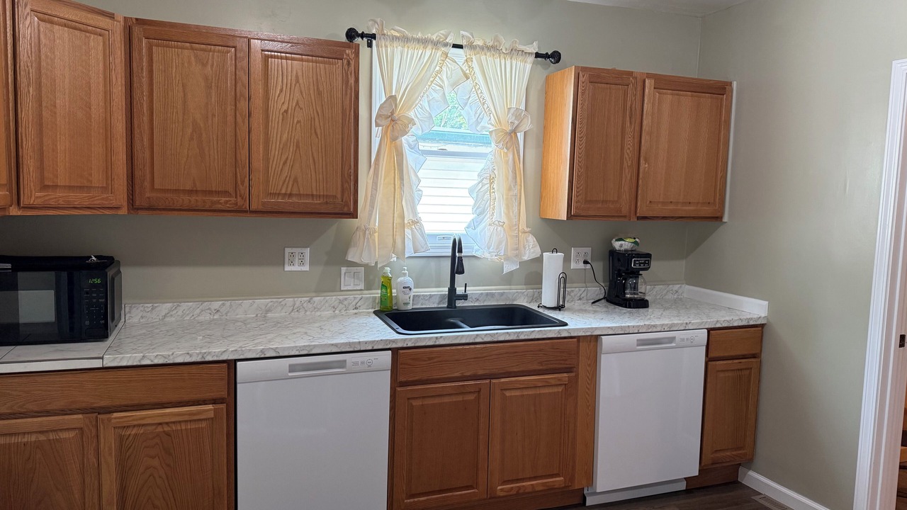 Photo of Kitchen in Alexandria Bay