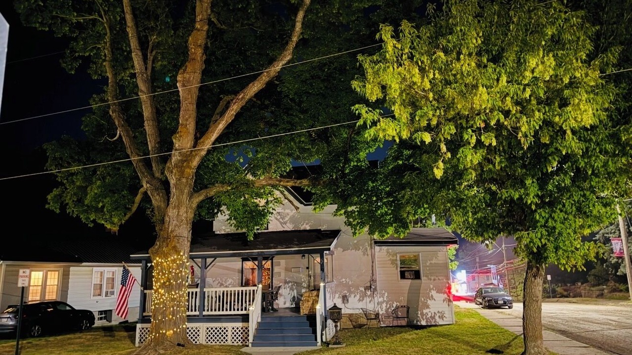 Photo of Outdoor in Alexandria Bay