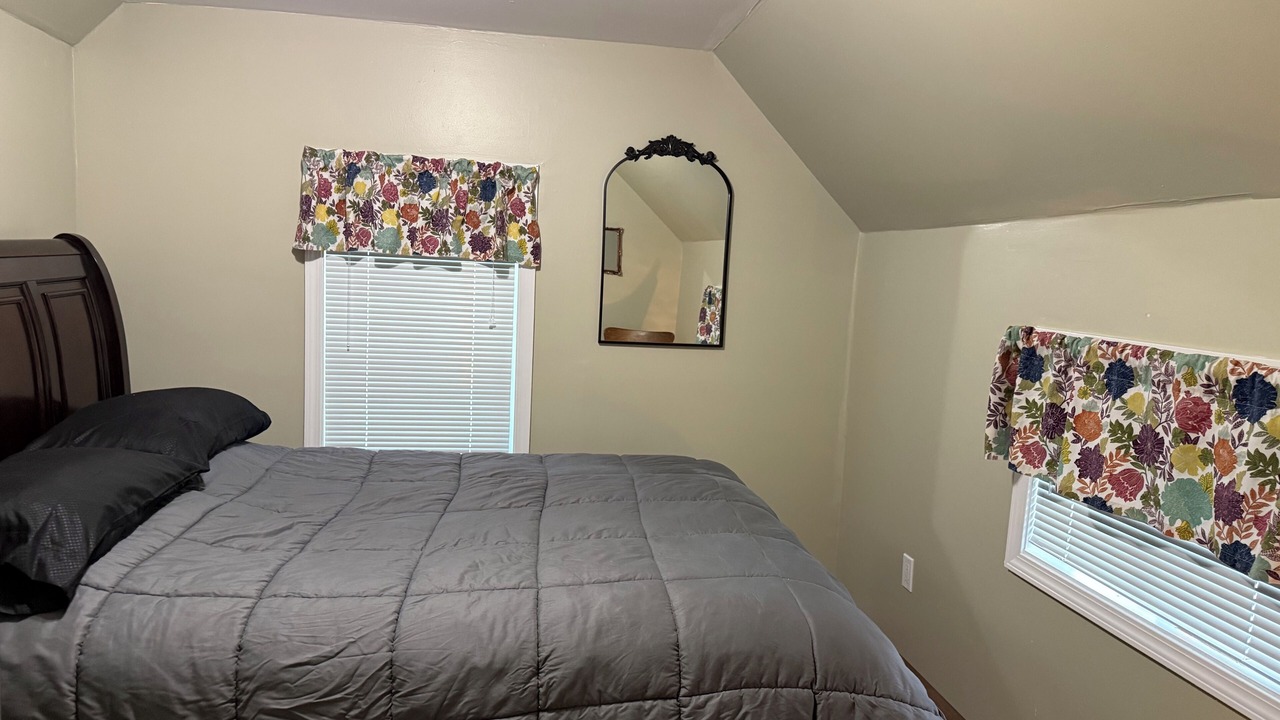 Photo of Bedroom in Alexandria Bay