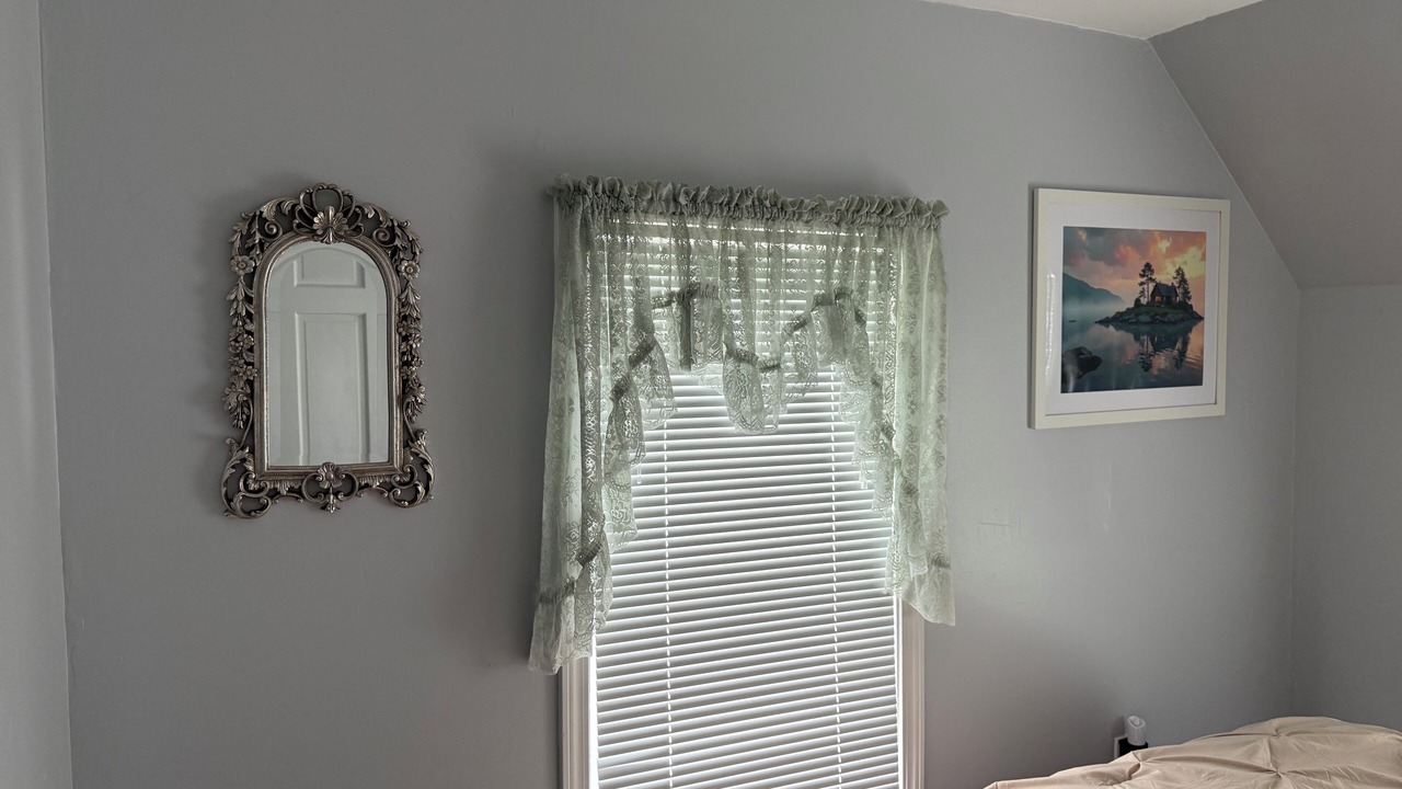 Photo of Bedroom in Alexandria Bay