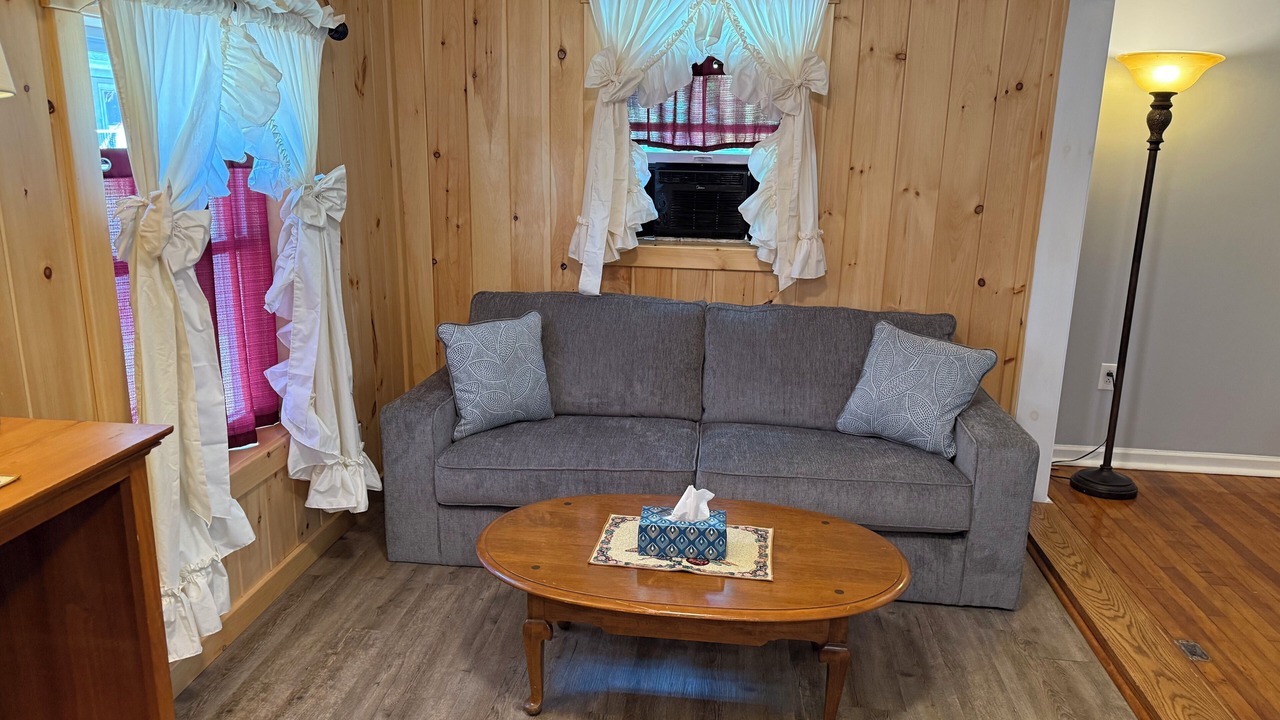 Photo of Livingroom in Alexandria Bay
