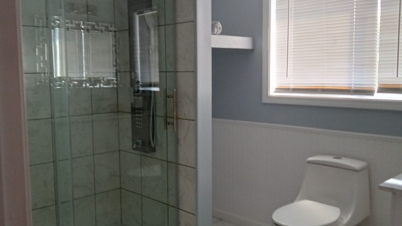 Photo of Bathroom in Alexandria Bay