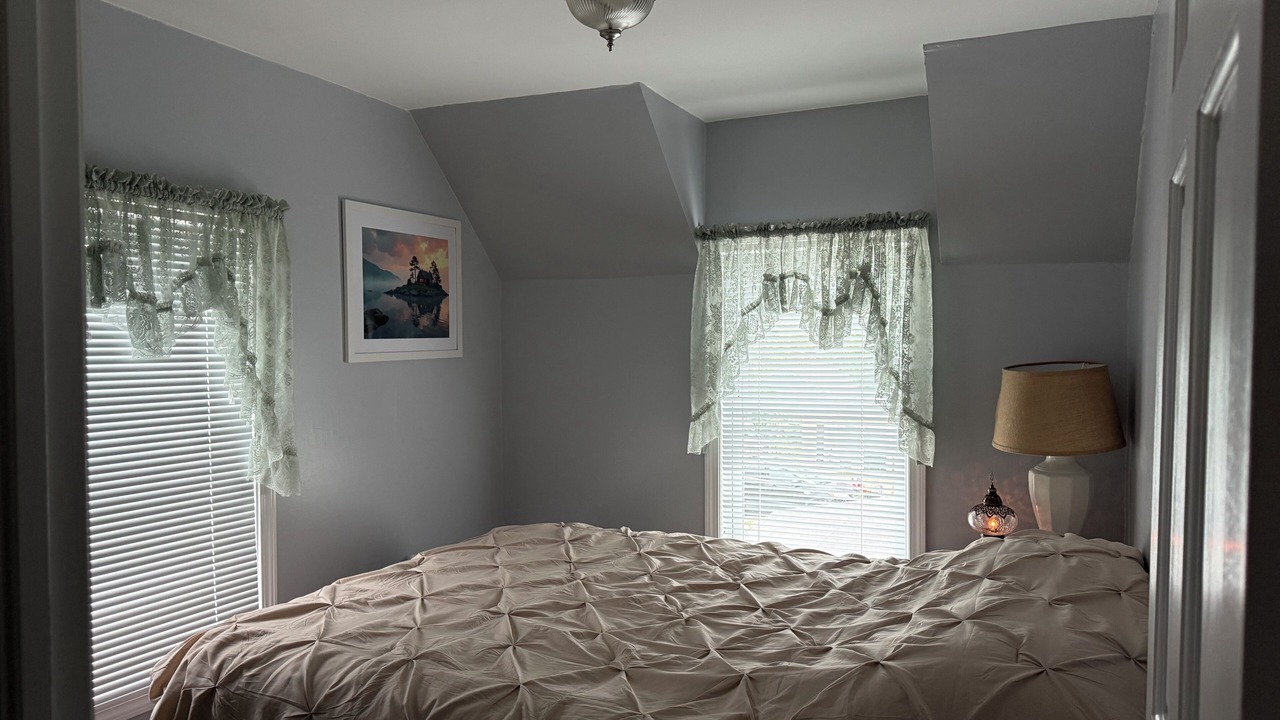 Photo of Bedroom in Alexandria Bay
