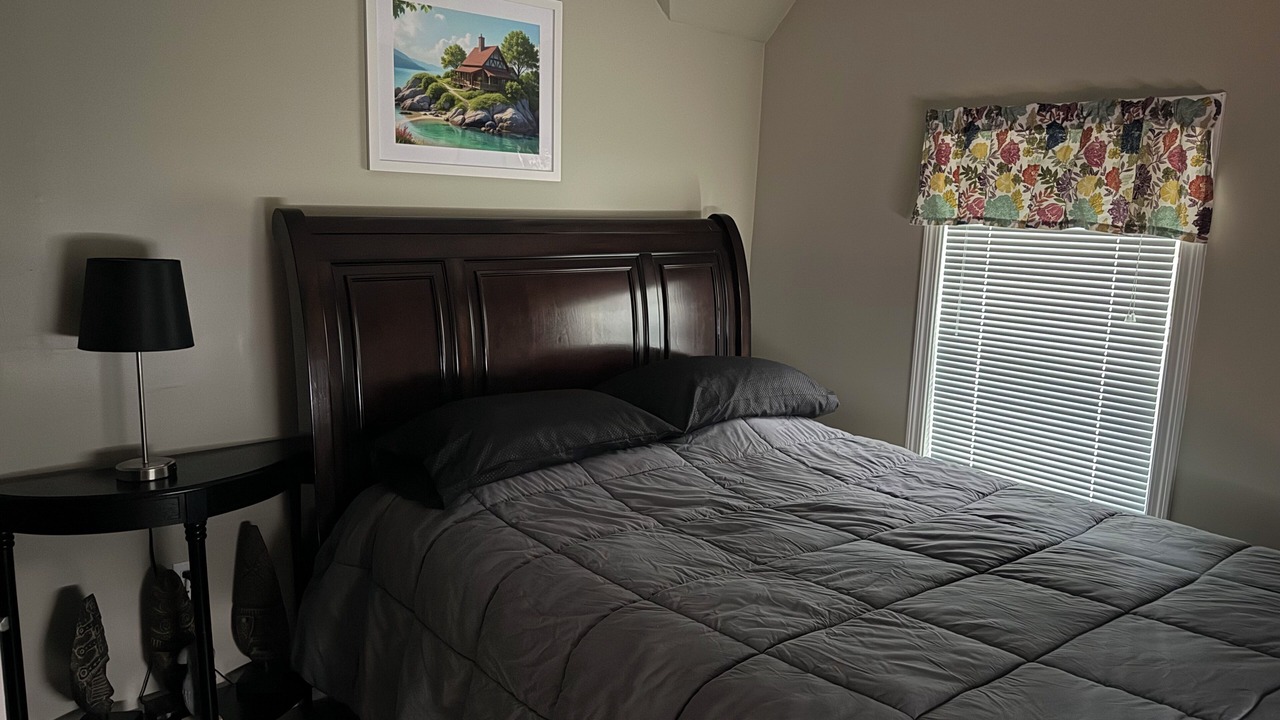 Photo of Bedroom in Alexandria Bay