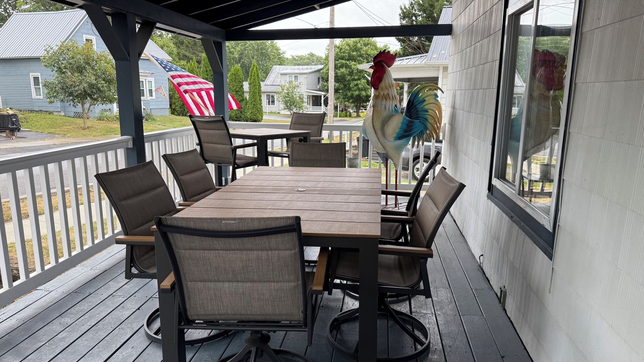 Photo of Outdoor in Alexandria Bay