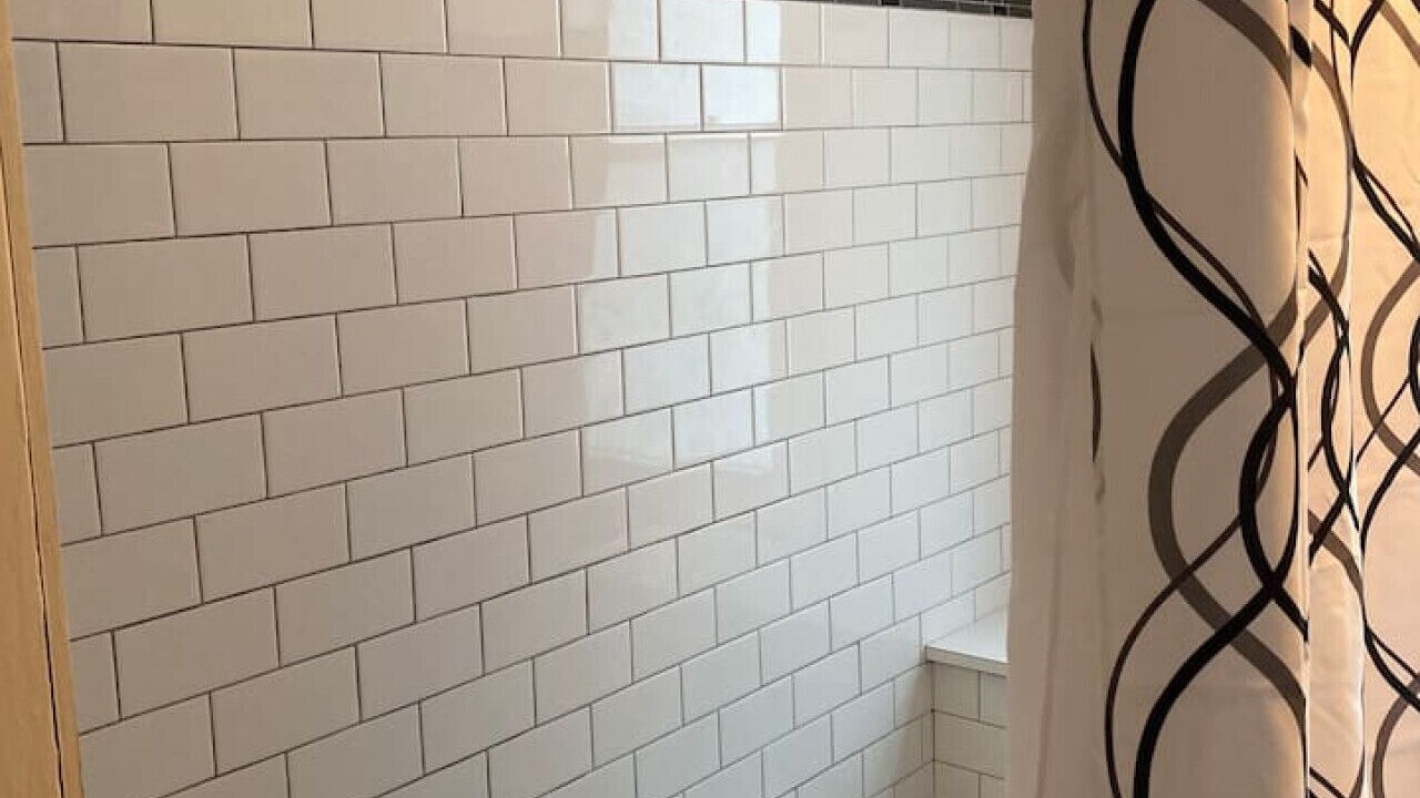 Photo of Bathroom in Niagara Falls