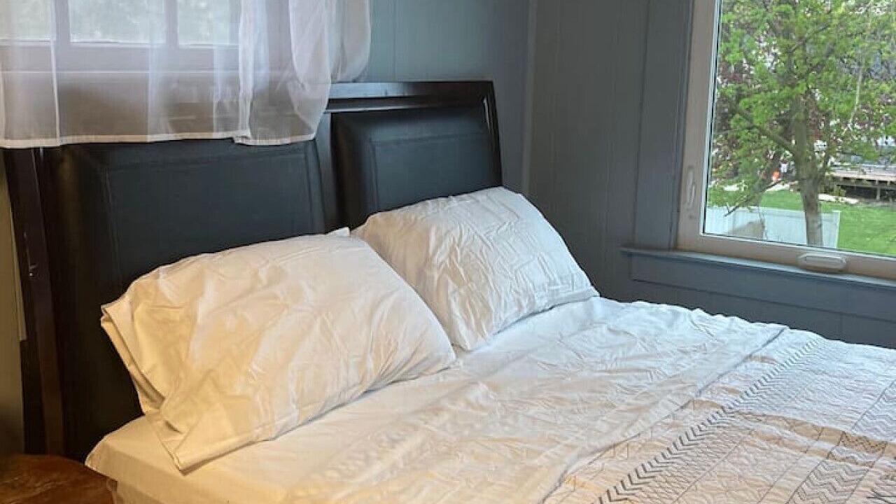 Photo of Bedroom in Niagara Falls