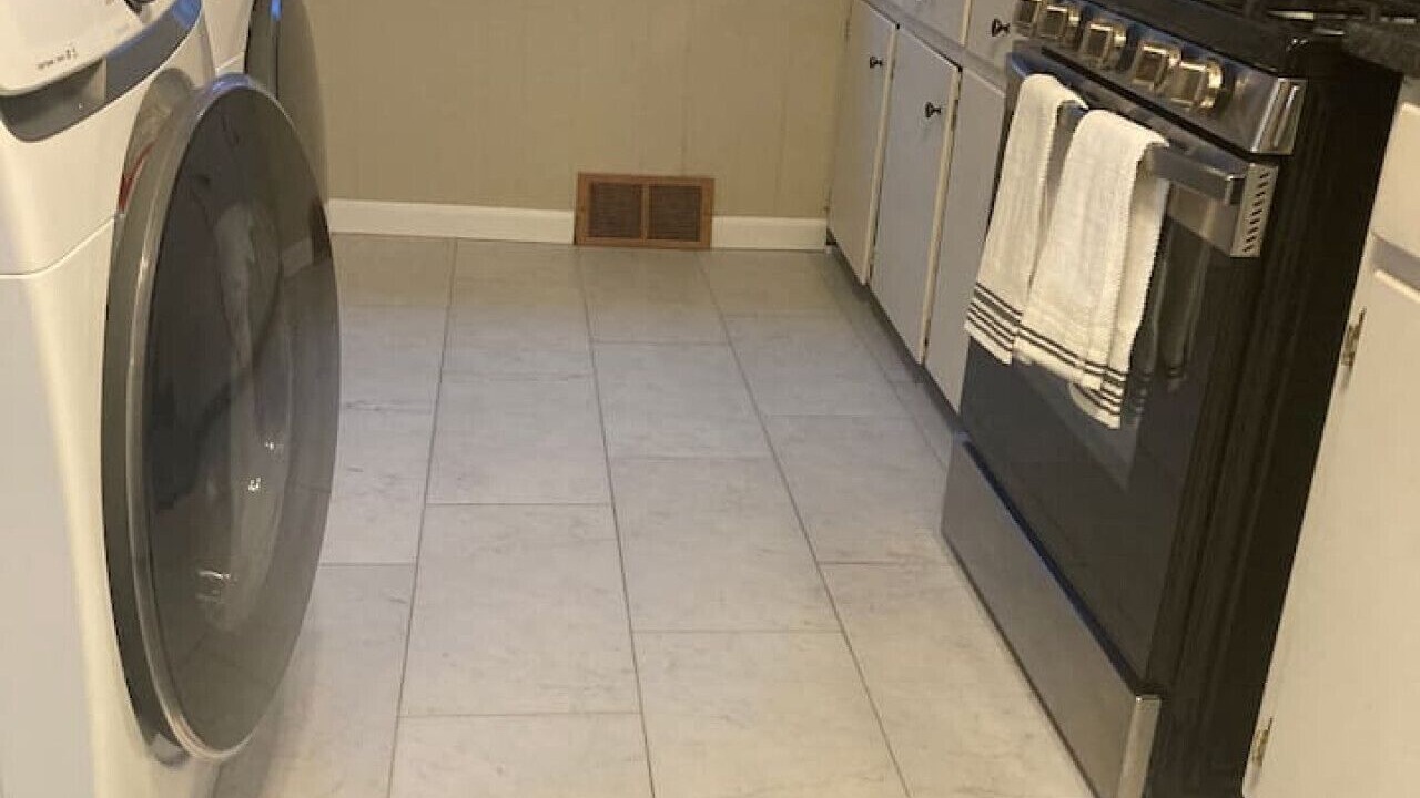 Photo of Kitchen in Niagara Falls