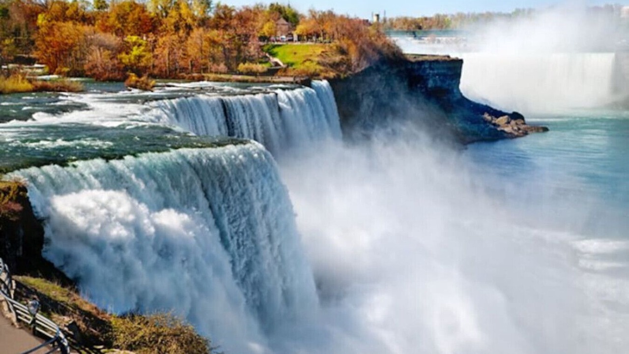 Photo of Others in Niagara Falls