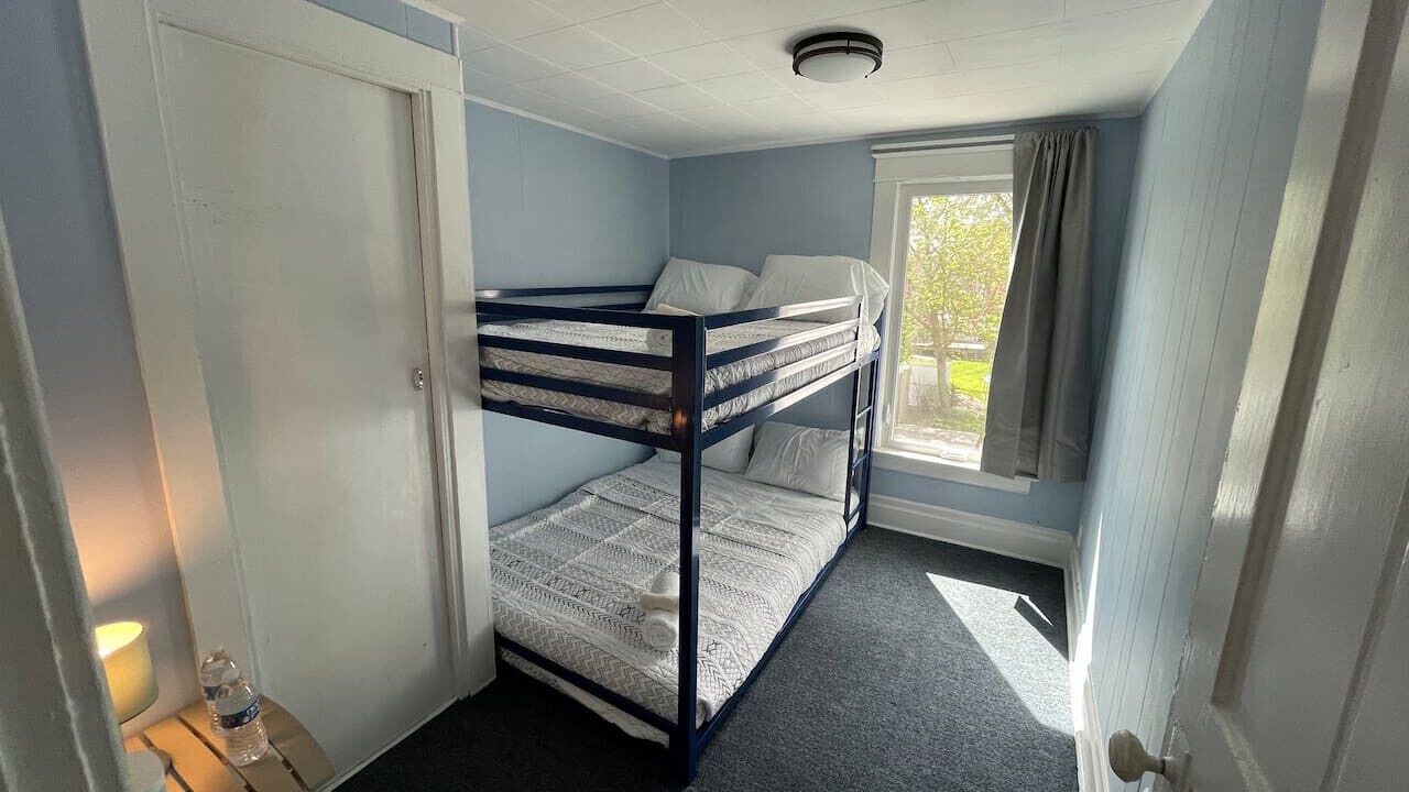 Photo of Bedroom in Niagara Falls