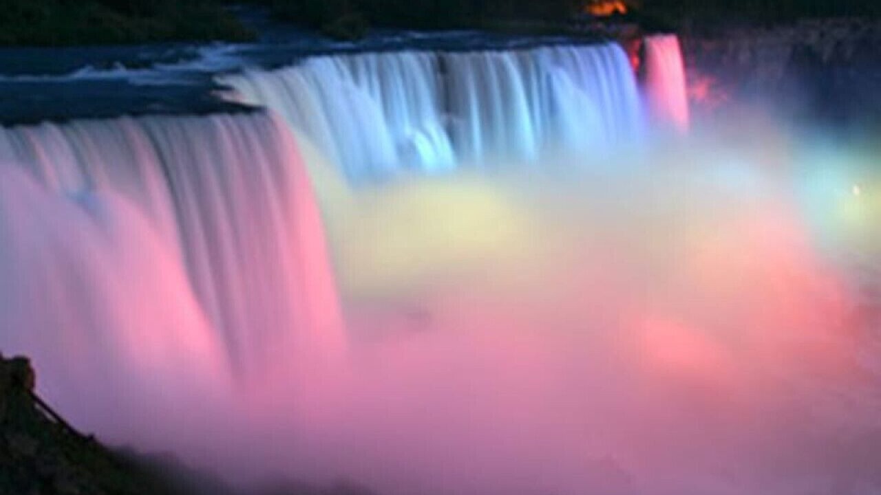 Photo of Others in Niagara Falls