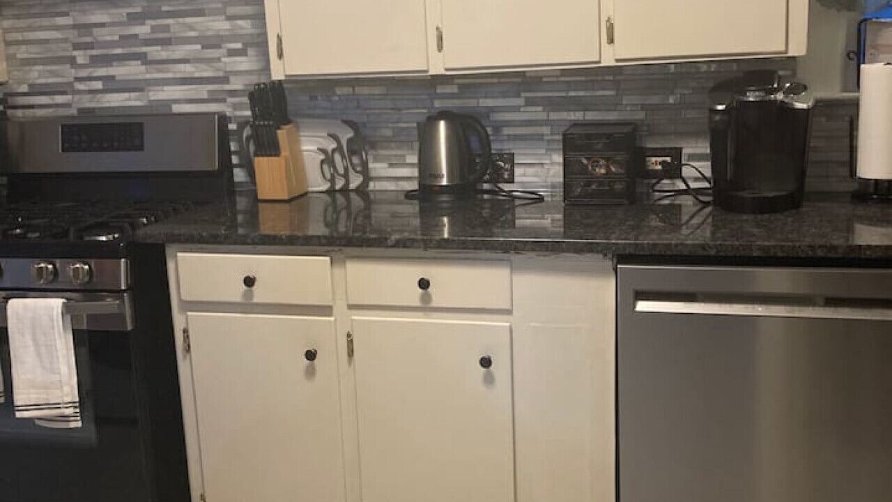 Photo of Kitchen in Niagara Falls