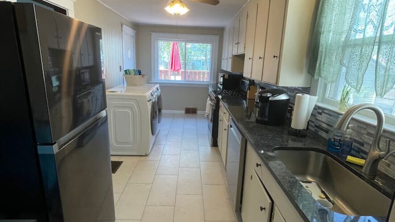 Photo of Kitchen in Niagara Falls