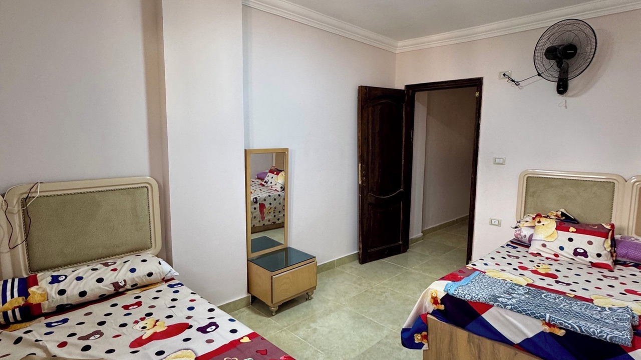 Photo of Bedroom in Marsa Matruh