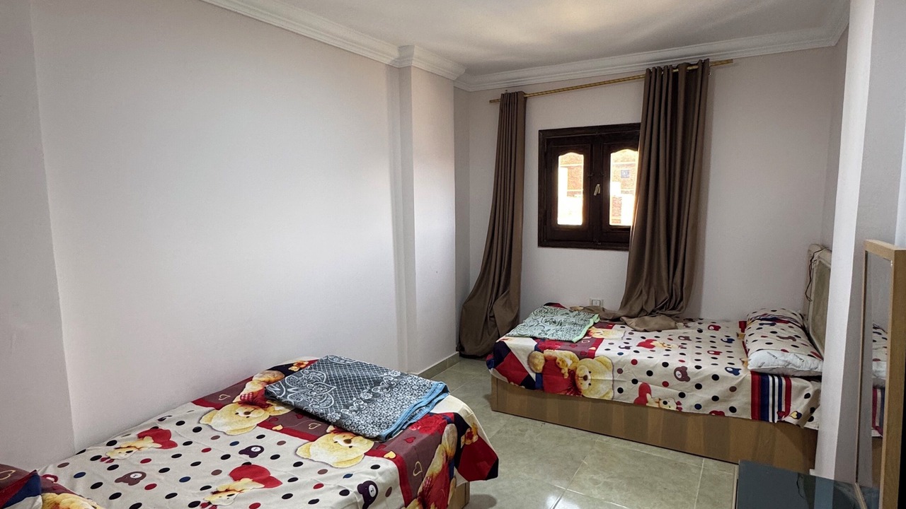Photo of Bedroom in Marsa Matruh