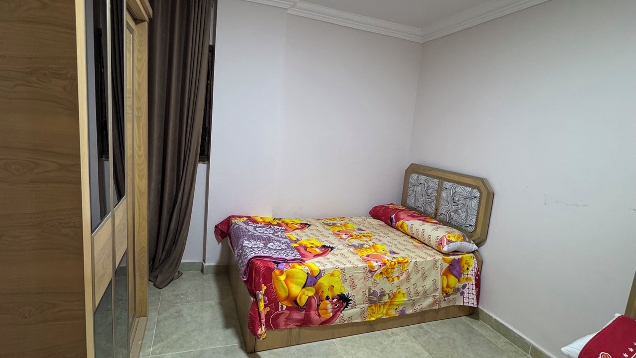 Photo of Bedroom in Marsa Matruh