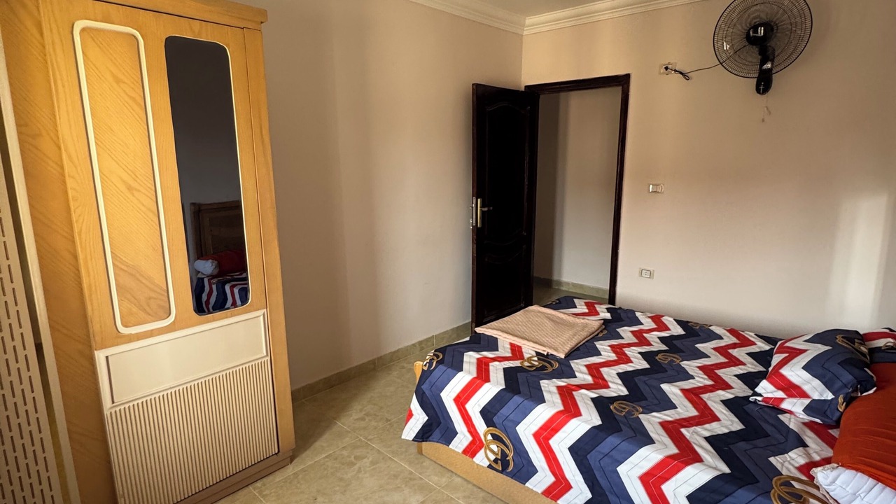 Photo of Bedroom in Marsa Matruh