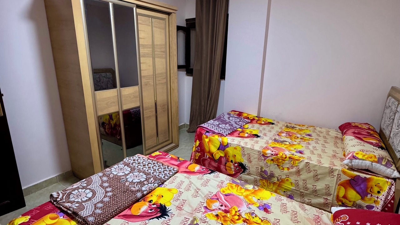 Photo of Bedroom in Marsa Matruh