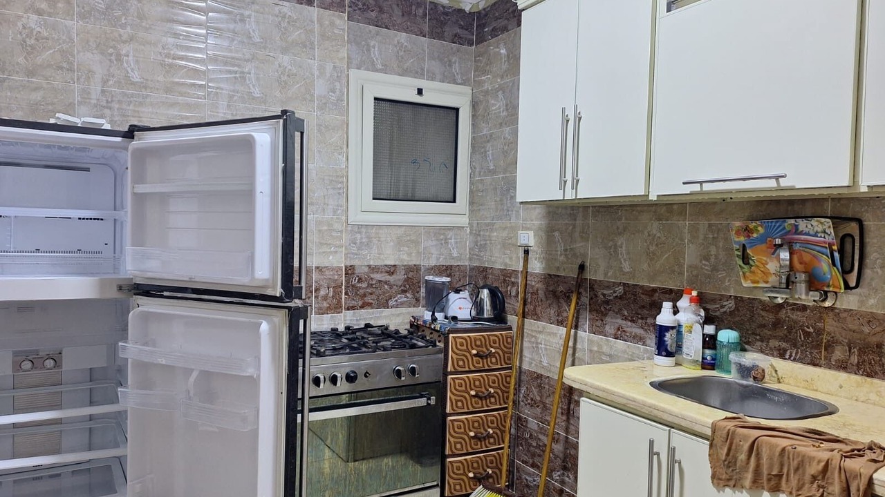 Photo of Kitchen in Marsa Matruh