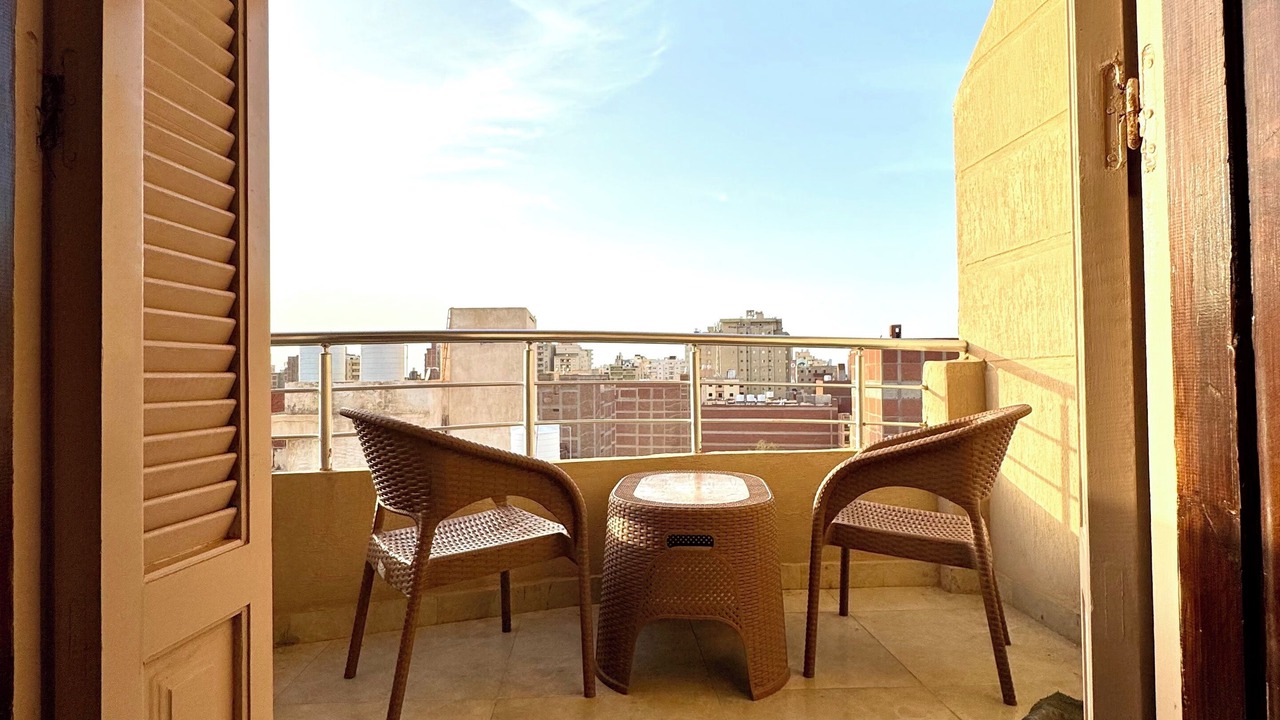 Photo of Outdoor in Marsa Matruh