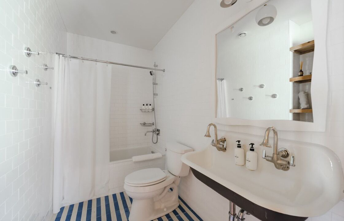 Photo of Bathroom in Kerhonkson