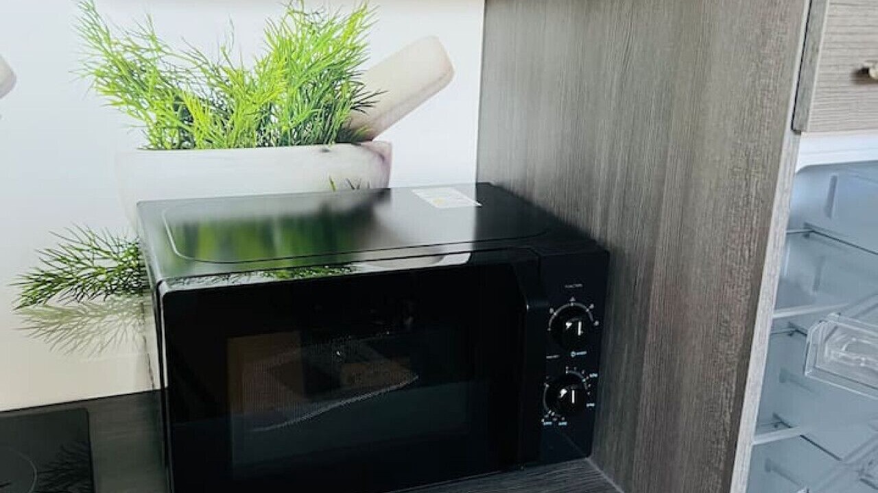 Photo of Kitchen in Leitendorf