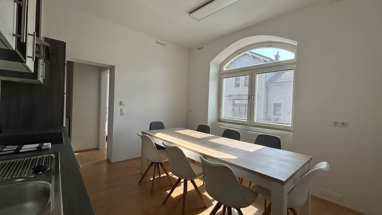 Photo of Kitchen in Leitendorf