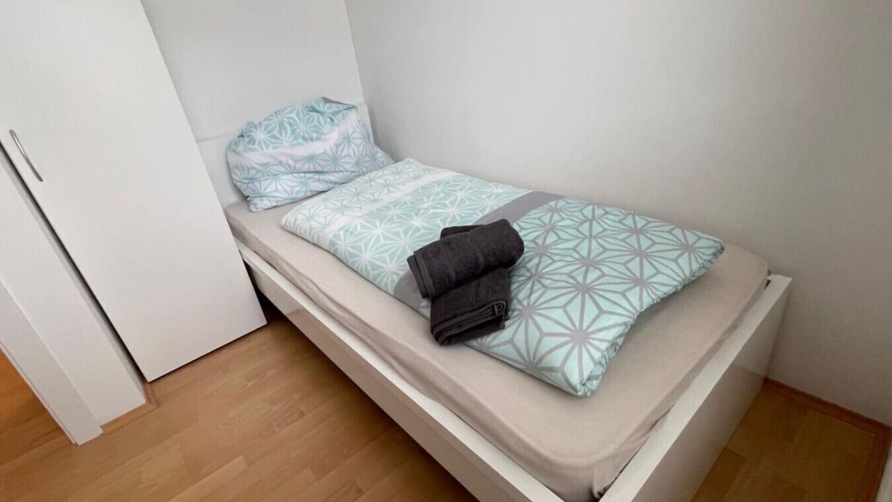 Photo of Bedroom in Leitendorf