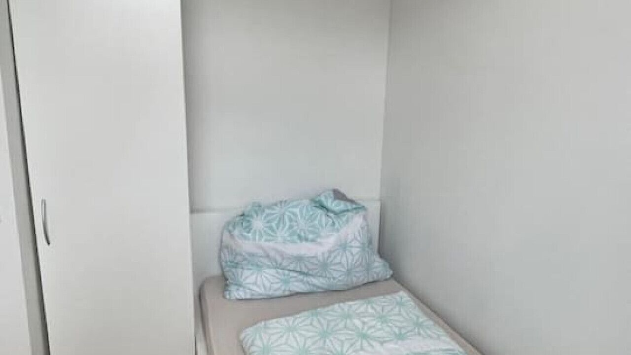 Photo of Bedroom in Leitendorf