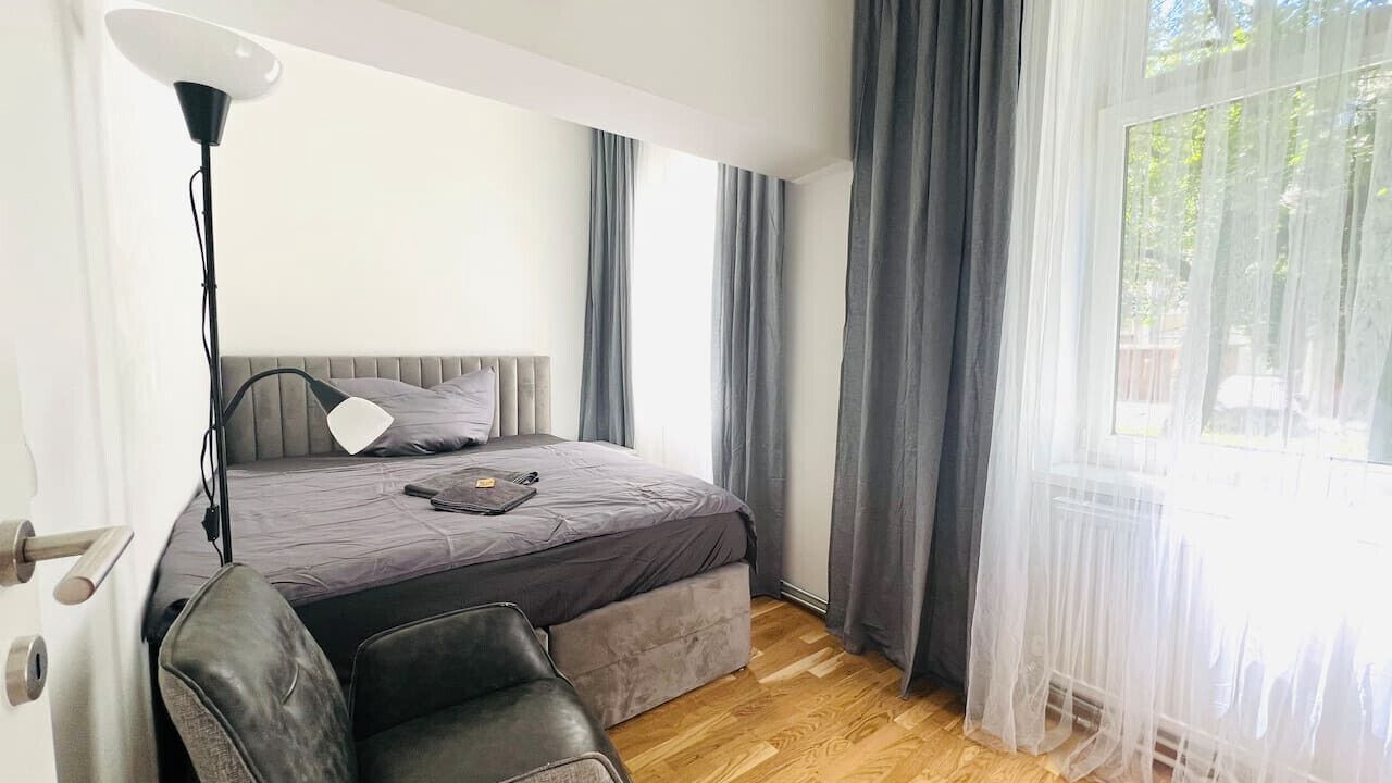 Photo of Bedroom in Eggenberg