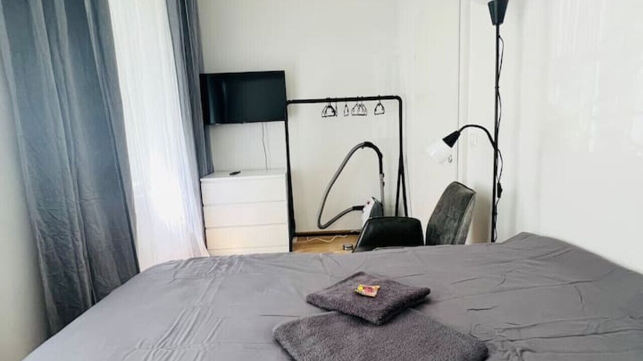 Photo of Bedroom in Eggenberg