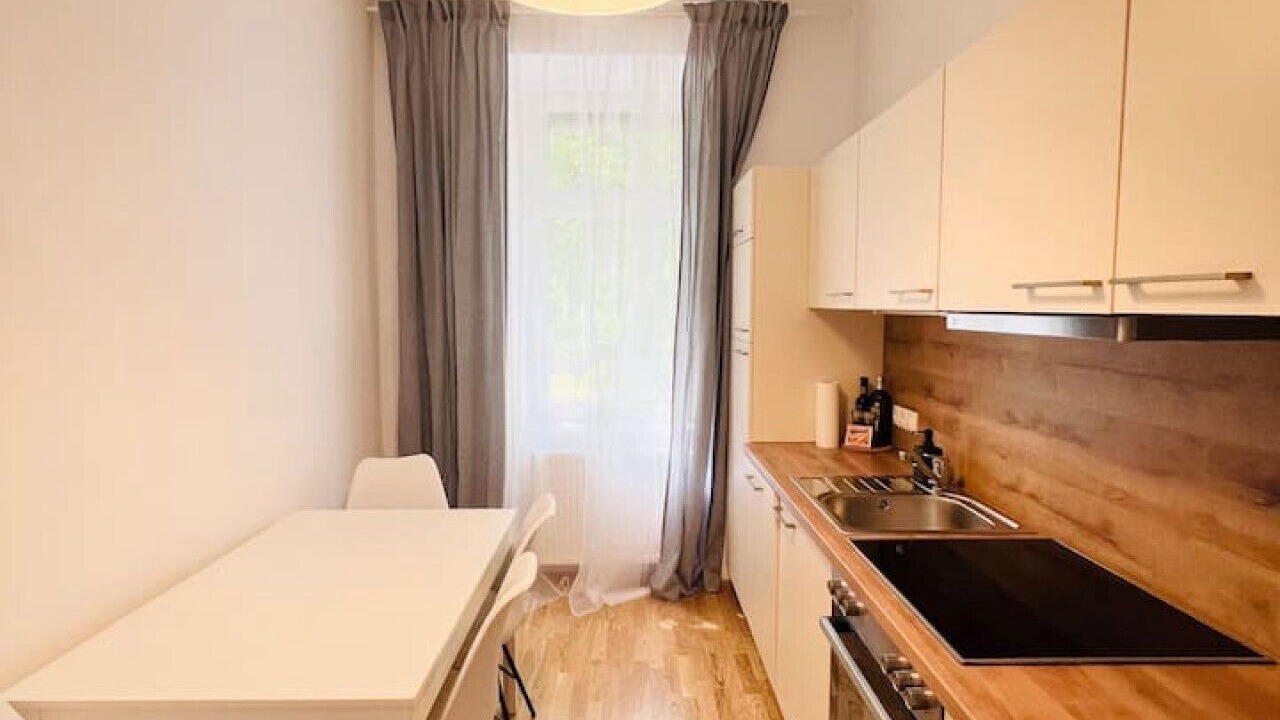 Photo of Kitchen in Eggenberg