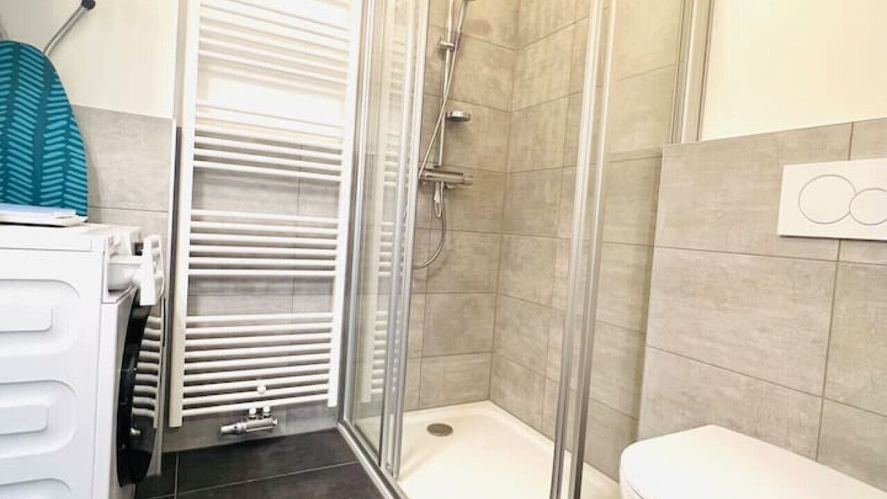 Photo of Bathroom in Eggenberg