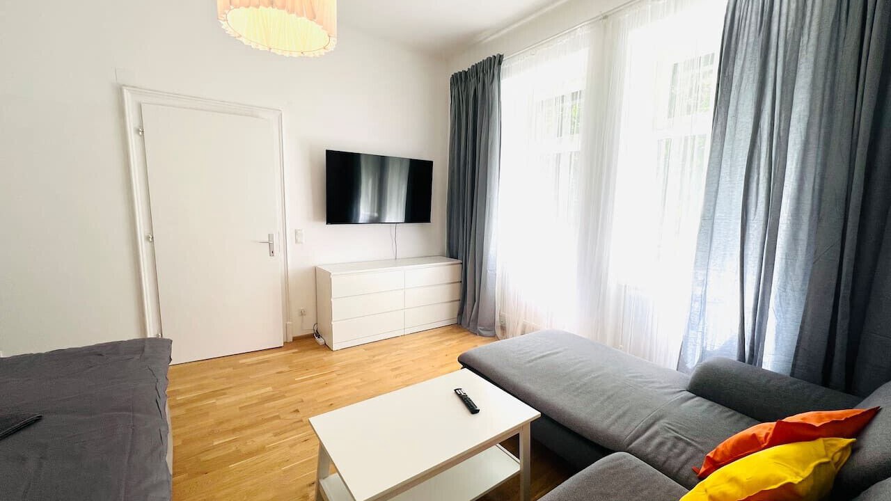 Photo of Livingroom in Eggenberg