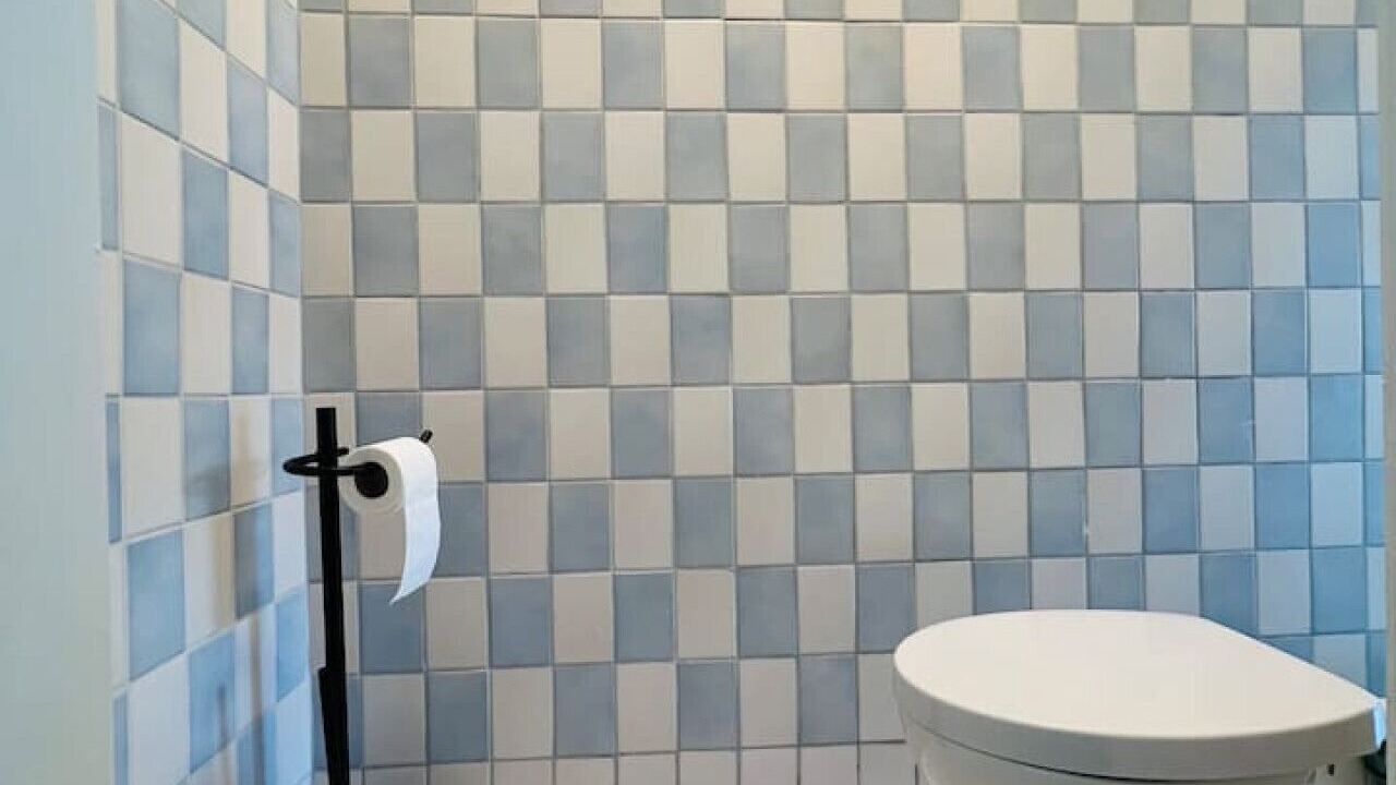 Photo of Bathroom in Leitendorf
