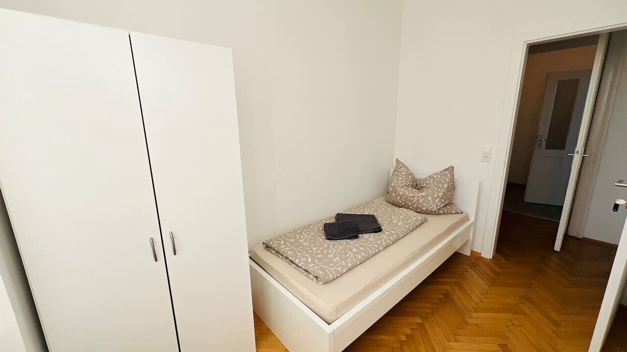 Photo of Bedroom in Leitendorf