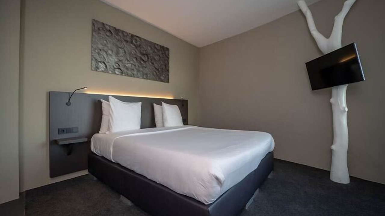 Photo of Bedroom in Zuidoost