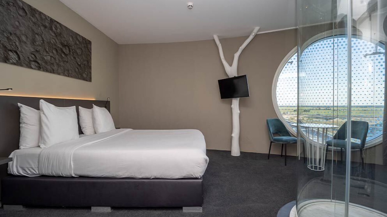 Photo of Bedroom in Zuidoost