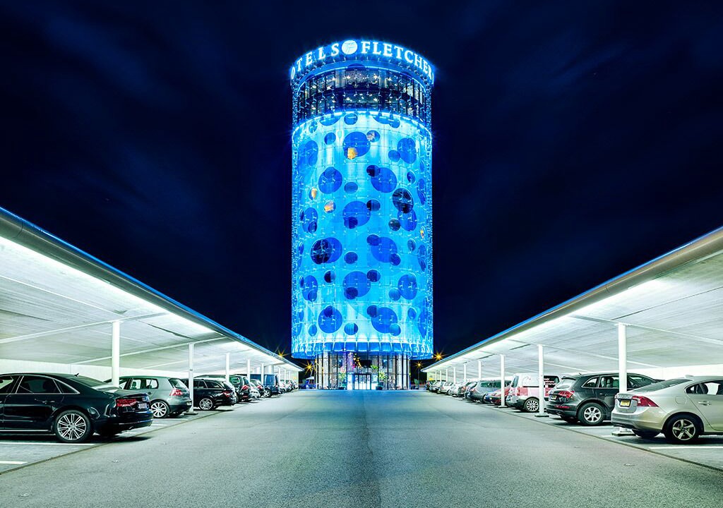 Photo of Outdoor in Zuidoost