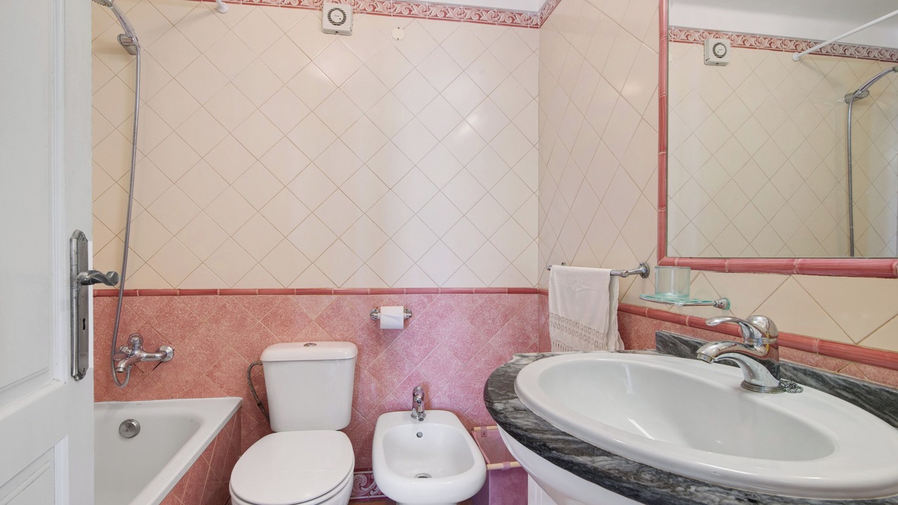 Photo of Bathroom in Vale de Seixos