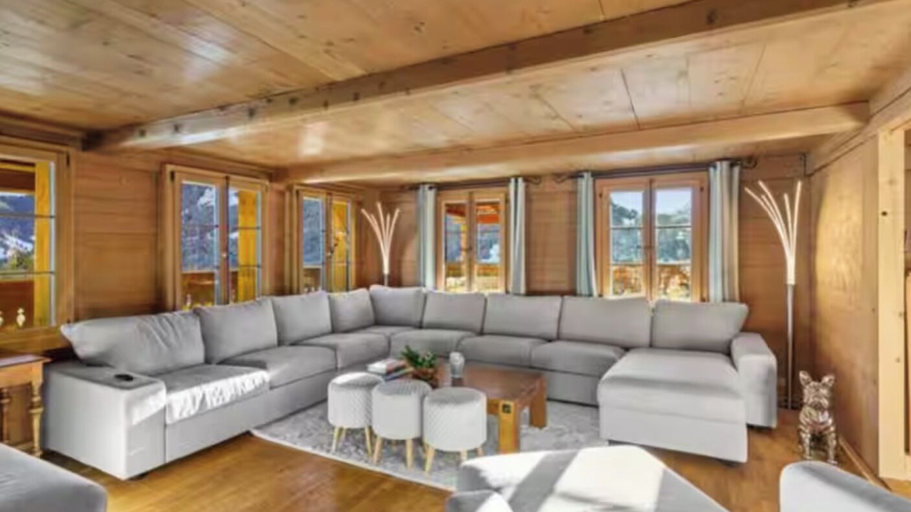 Photo of Livingroom in Zig Zag Ward