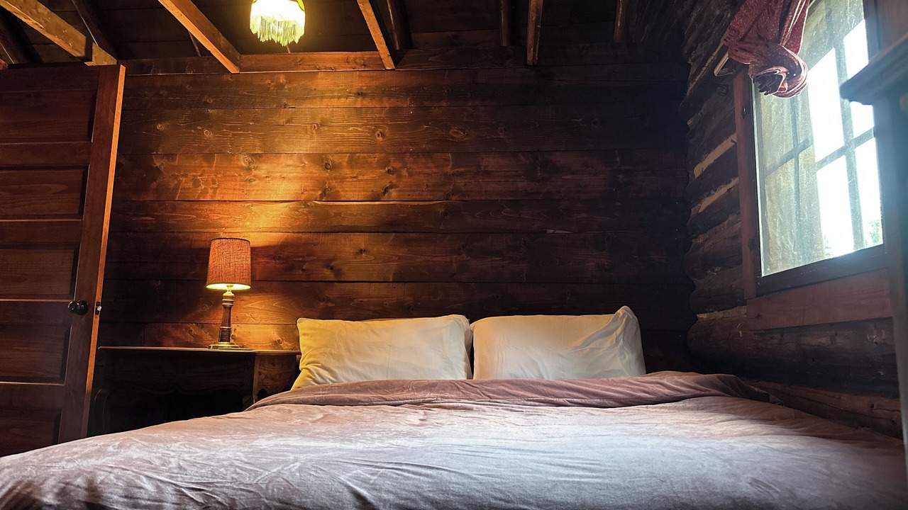 Photo of Bedroom in Indian Lake