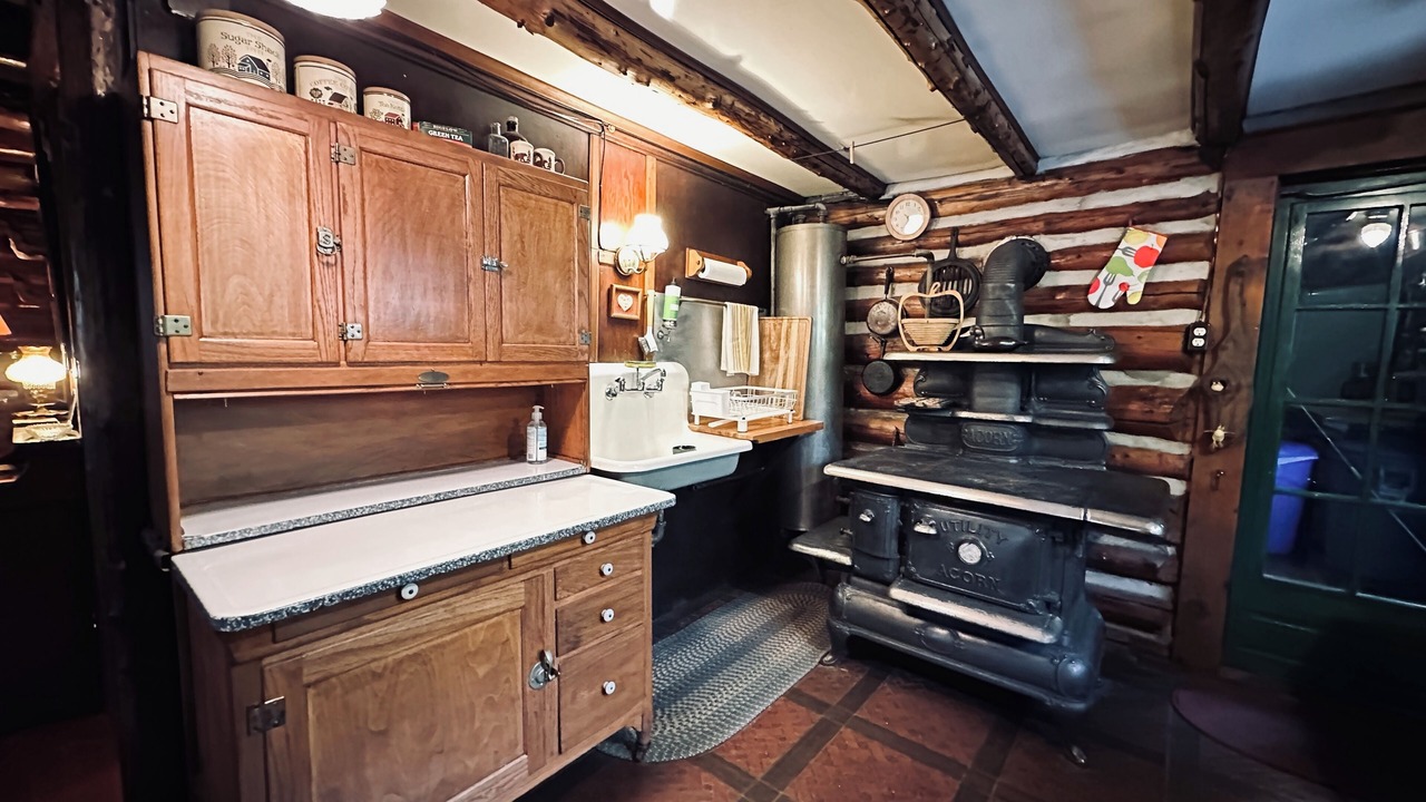 Photo of Bathroom in Indian Lake