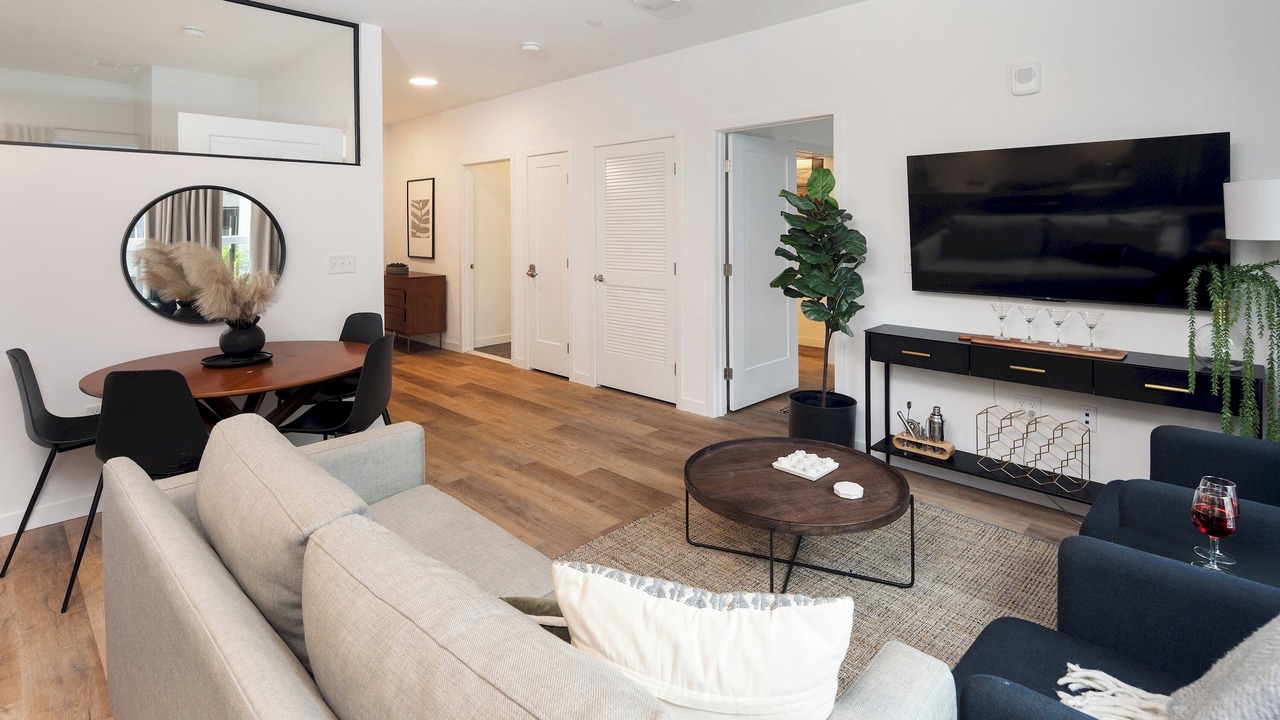 Photo of Livingroom in Everett