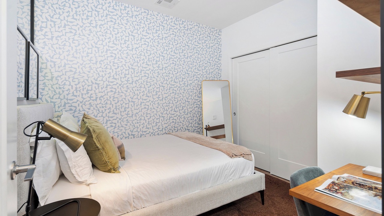 Photo of Bedroom in Everett